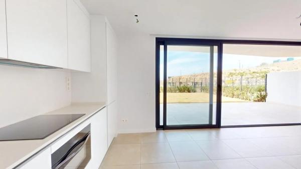 Piso en El Higuerón