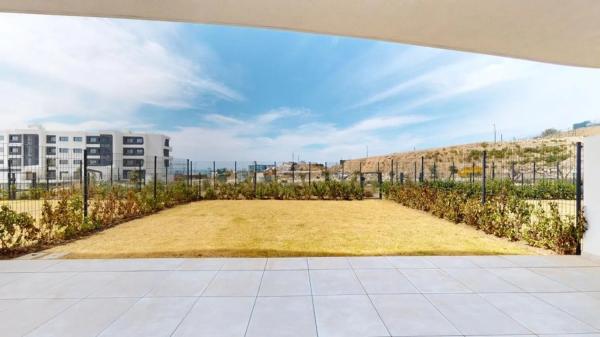 Piso en El Higuerón