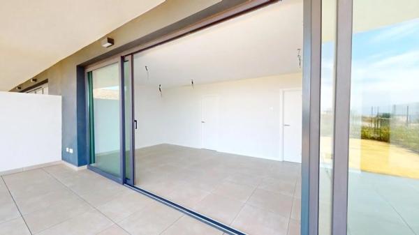 Piso en El Higuerón