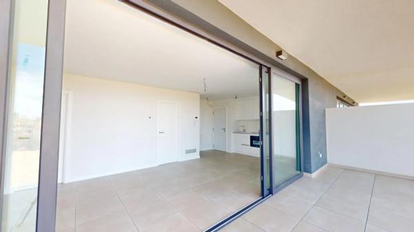 Piso en El Higuerón