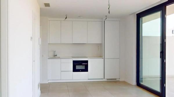 Piso en El Higuerón