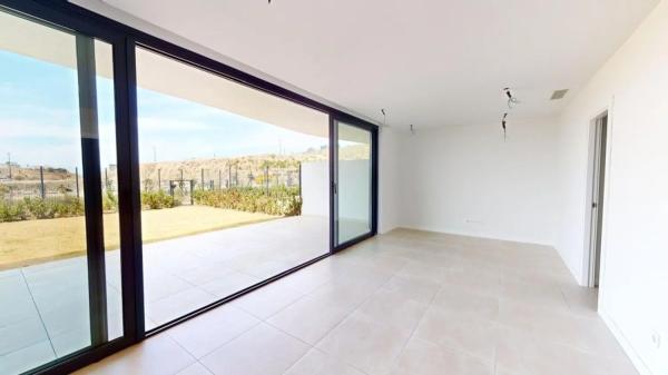 Piso en El Higuerón