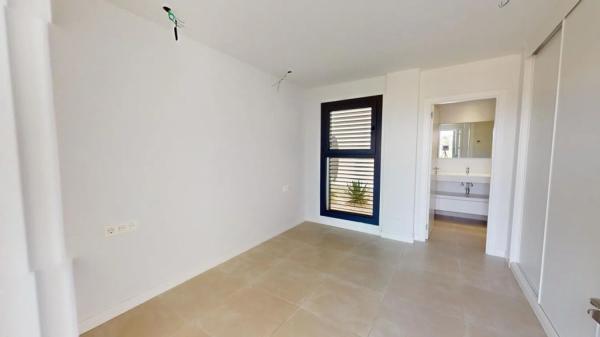 Piso en El Higuerón