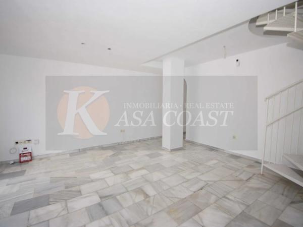 Ático en Torreblanca del Sol