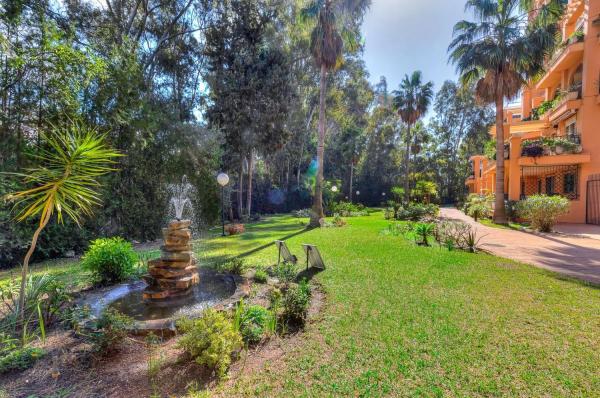 Piso en Torreblanca del Sol