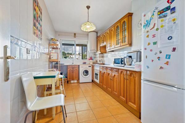 Piso en Torreblanca del Sol