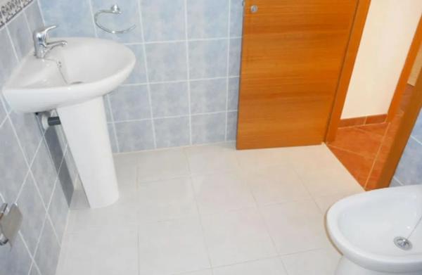 Chalet adosado en calle las Golondrinas, 22