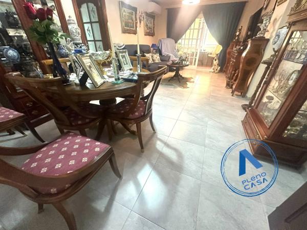 Piso en Centro Ciudad