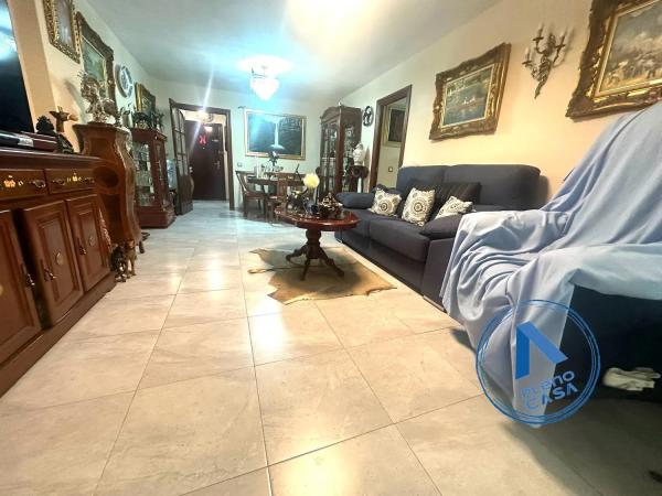 Piso en Centro Ciudad