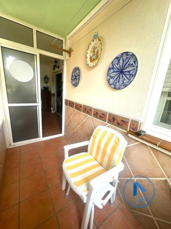 Piso en Centro Ciudad