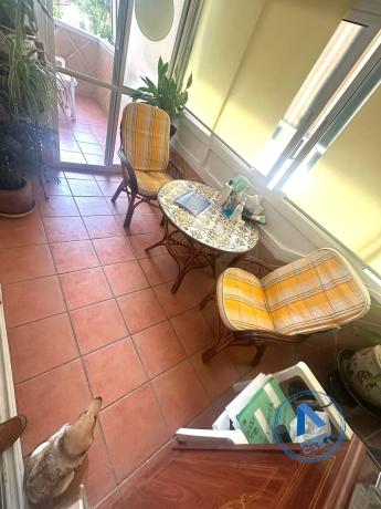 Piso en Centro Ciudad