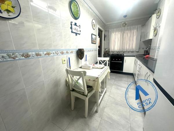 Piso en Centro Ciudad