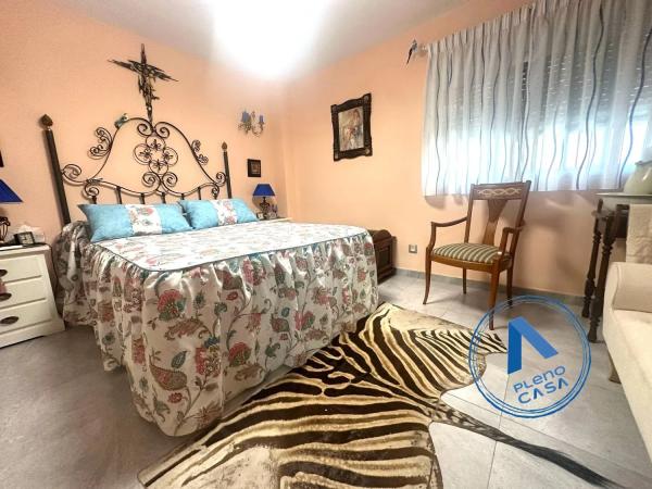 Piso en Centro Ciudad