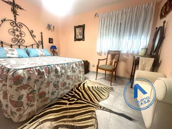 Piso en Centro Ciudad