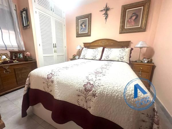 Piso en Centro Ciudad