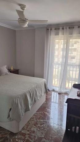 Piso en calle lamo de espinosa, 1