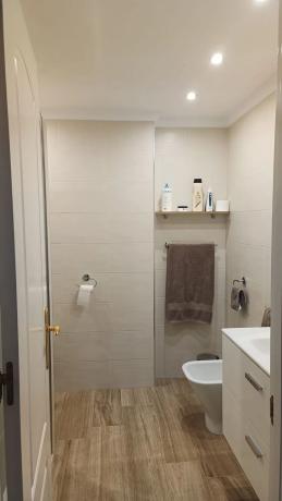 Piso en calle lamo de espinosa, 1