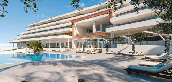 Piso en El Higuerón