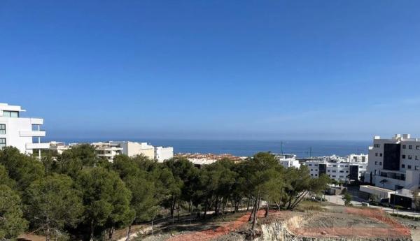 Piso en El Higuerón