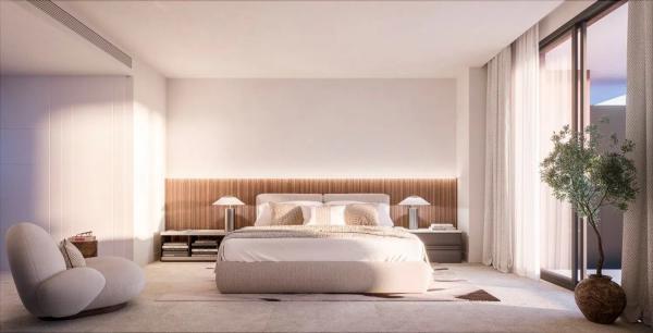 Piso en El Higuerón