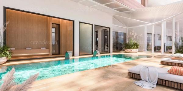 Piso en El Higuerón