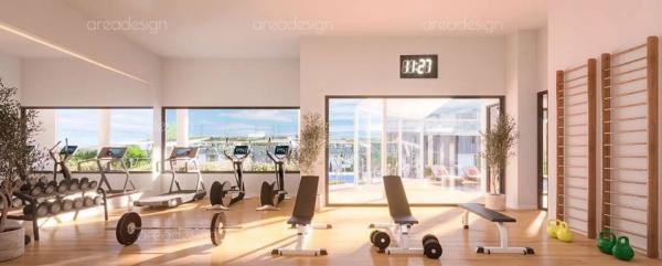 Piso en El Higuerón