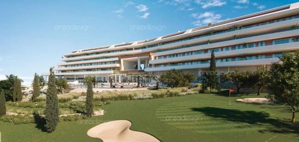 Piso en El Higuerón