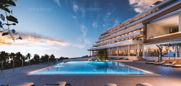 Piso en El Higuerón