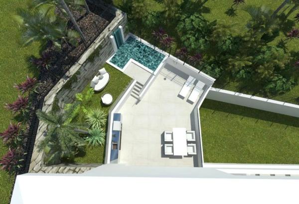 Piso en El Higuerón