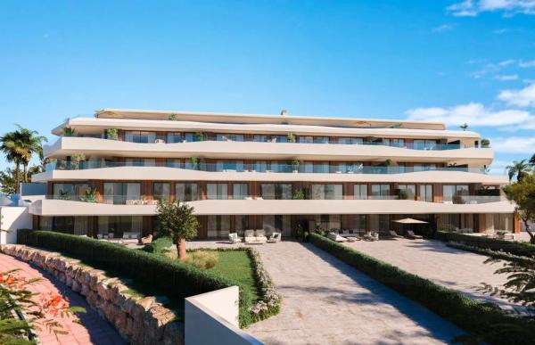 Piso en El Higuerón