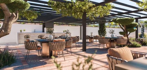 Piso en El Higuerón