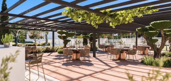 Piso en El Higuerón