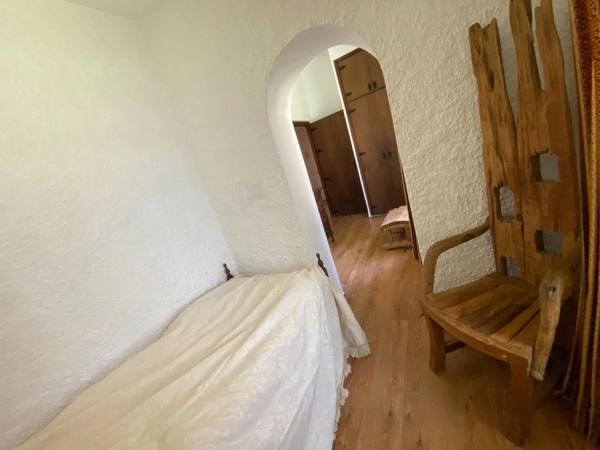 Chalet en Las Gaviotas