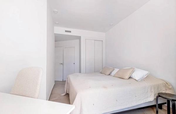 Piso en Torreblanca del Sol