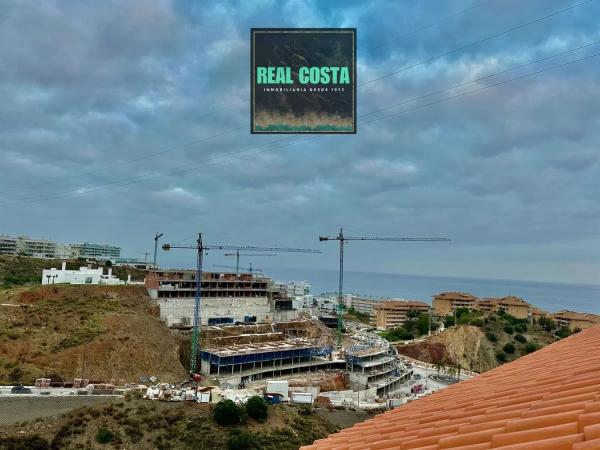 Dúplex en Torreblanca del Sol