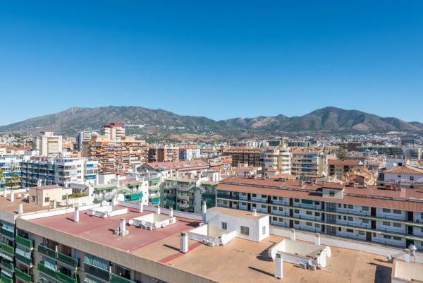 Dúplex en Zona Puerto Deportivo