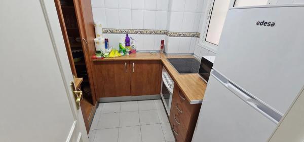 Piso en calle Torrealta