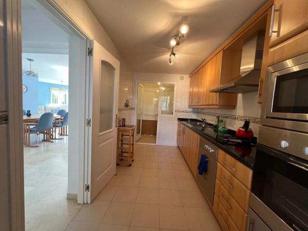 Chalet adosado en calle Arquitectos s/n