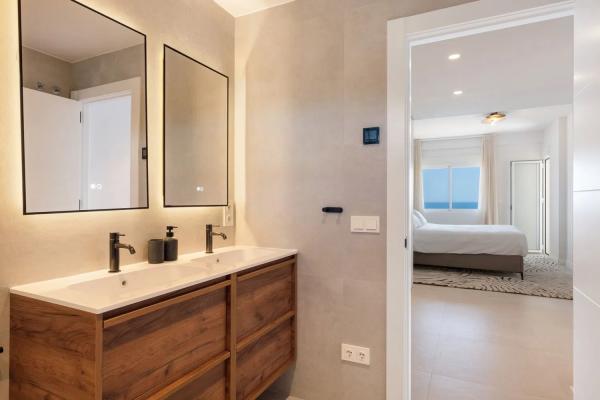 Piso en Las Gaviotas