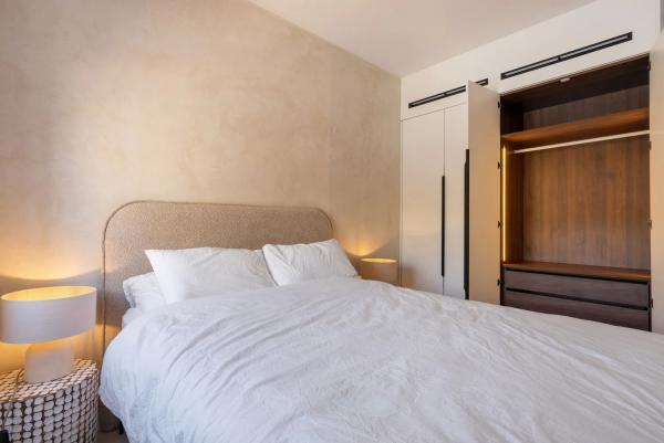 Piso en Las Gaviotas