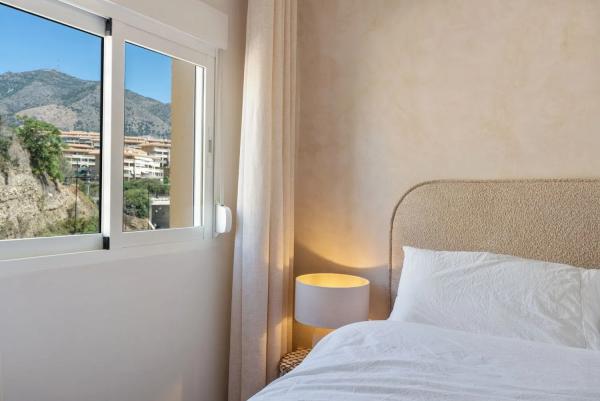 Piso en Las Gaviotas