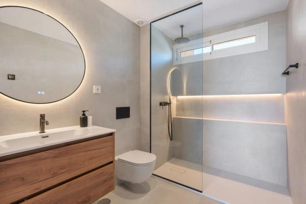 Piso en Las Gaviotas