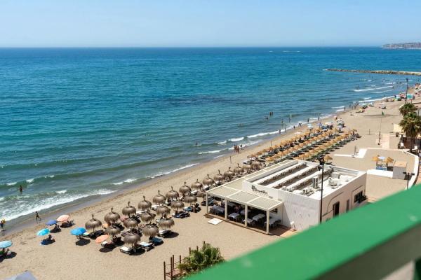 Piso en Las Gaviotas