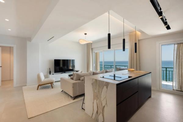 Piso en Las Gaviotas