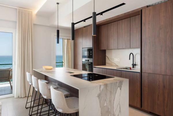 Piso en Las Gaviotas