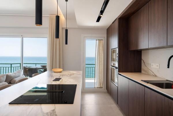 Piso en Las Gaviotas