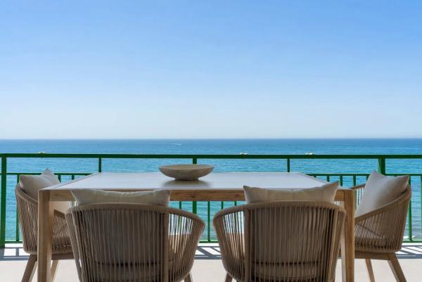 Piso en Las Gaviotas