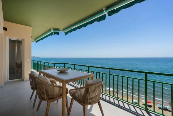 Piso en Las Gaviotas