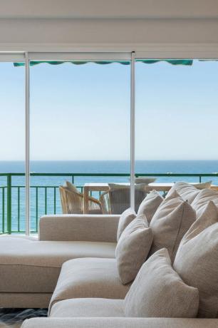 Piso en Las Gaviotas