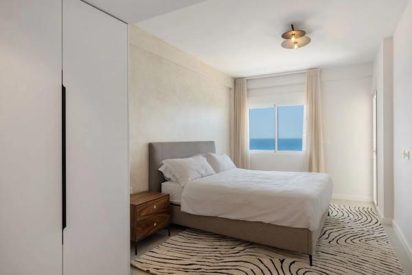 Piso en Las Gaviotas